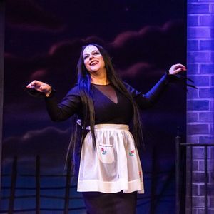 Meet your Posher, Vanessa